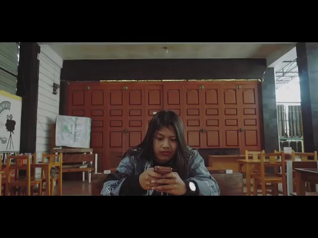 #Hiphopmedan Lagu terbaru DONT STUPID  (Official Video) By Dhea Siregar #rappermedan #cewekece class=