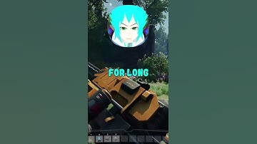 A Chainsaw is Crazy in This Game! 😮😲