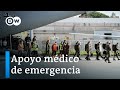 Médicos de Alemania en Portugal