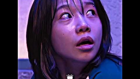 Player 456 coldest moment | Squid game season 3 edit |