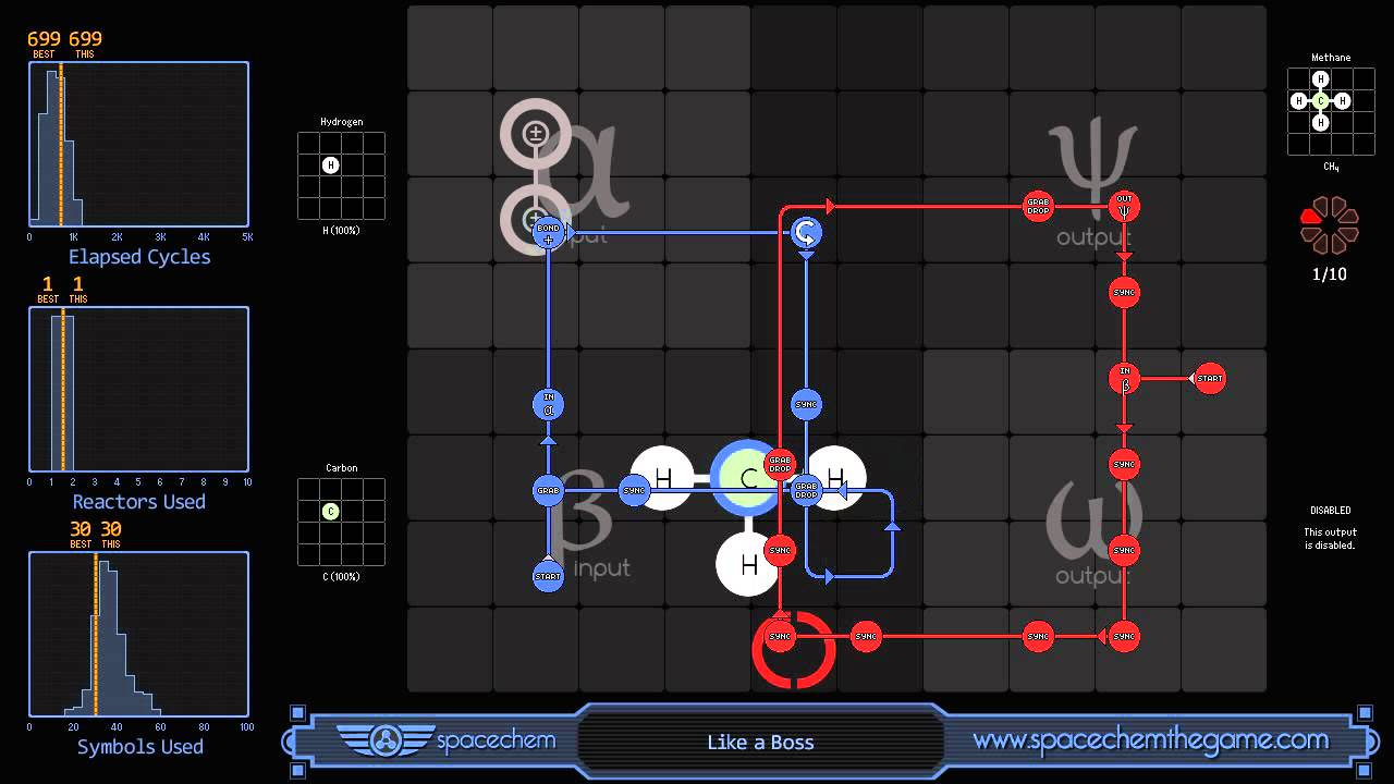 xboxone games like spacechem xboxone games like spacechem