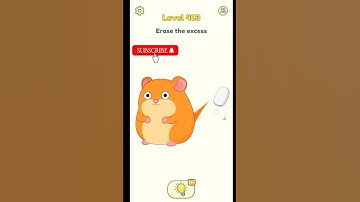 #403 #deleteonepart2 delete one part dop level 403 #shorts #allgameon4u #games #gaming #gameplay