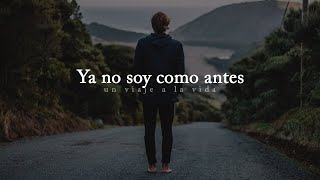 Autoestima | Estoy bien, pero ya no soy como antes.