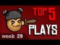 League of Legends Top 5 Plays Week 29