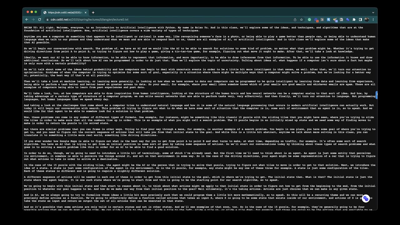 How to Create Your Own Semantic Search Engine with bundleIQ - YouTube