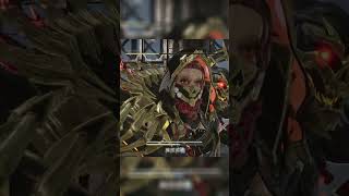 Code Vein 2 - Retainer of Idris Boss Fight