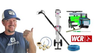 WIN THIS 👉 Window Cleaning Business Starter Kit! screenshot 1