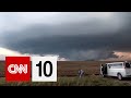 Tornado Warning and Safety Protocols