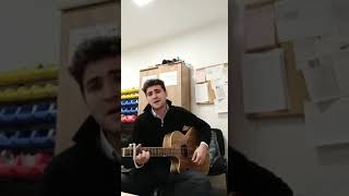 Çağlar Yılmaz - Canım Sevgilim