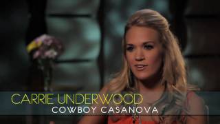 Carrie Underwood - Interview - \\