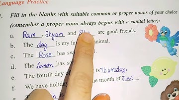 Ch-8 Bobby- The Robot of English Rainbow Class 5 ( part-2)