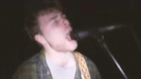 Tinnedfruit - Sad Boys