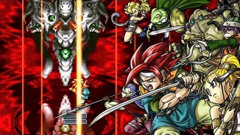 Part 79 - Queen Zeal & Mammon Machine, Black Omen Fated Hour - Let