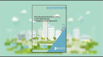 Decarbonising Homes in Cities in the Netherlands: a neighbourhood approach
