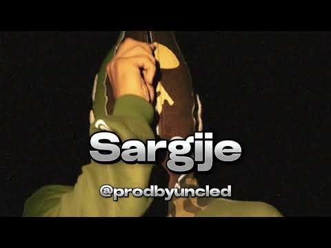 Sajad Shahi Type Beat - "sargije"