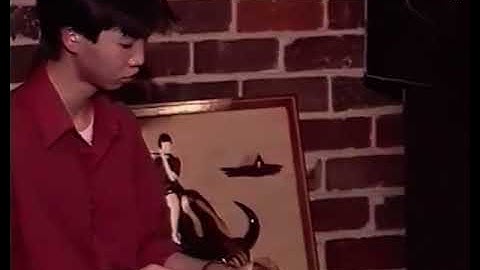 Trăng Thu Dạ Khúc-Vọng Cổ 1,2,3-Hạ Uy Di-Dũng Nguyễn (1990)