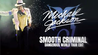 Michael Jackson - Smooth Criminal [DWT] Edit