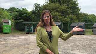 Jimmy Daniell Collection & Recycling Site