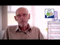 Patient interview 3  protect your lungs this winter campaign