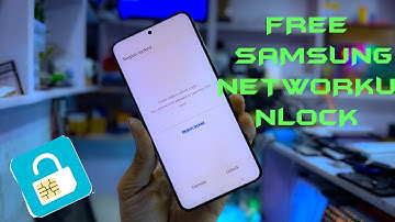 Samsung Galaxy S24/ S24+/ S24 Ultre Region Locked  Unlock/Samsung  S24  Network unlock