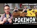 🔴 POKEMON NADAMAY SA KAGULUHAN SA SENADO!!! | Jevara PH