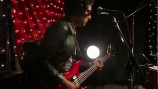 The Ettes - You Were There Live On Kexp
