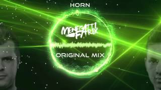 Menegatti & Fatrix - Horn