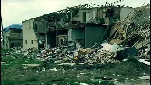 DECRA Shake XD - Hurricane Harvey : Rockport, TX