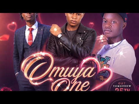 Omoisi Bwokioma ft Rasper ft Mc Kuntu- Omuya One
