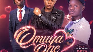 Omoisi Bwokioma ft Rasper ft Mc Kuntu- Omuya One