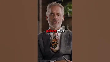 Jordan Peterson Be A FREE THINKER 