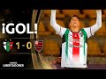 GOL | PALESTINO vs. FLAMENGO | FASE DE GRUPOS | CONMEBOL LIBERTADORES 2024