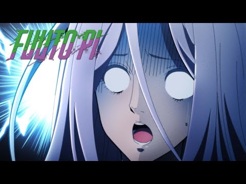 fuuto pi anime tokime｜Hledání TikTok