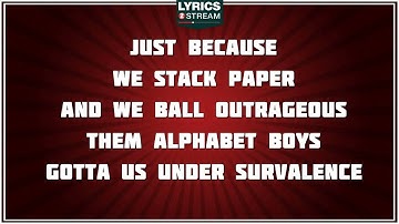 Thumbnail of Soul Survivors - Young Jeezy ft. Akon tribute - Lyrics