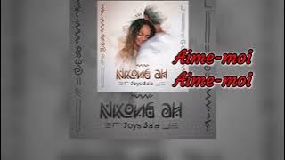 Nkong ah ; Aime-moi ( paroles)