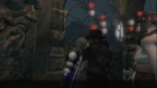 Fable 2 - Wrathmarsh Demon Door