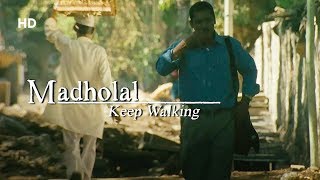 Madholal Keep Walking (HD) |  Subrat Dutta | Neela Gokhle | Popular Bollywood Movie