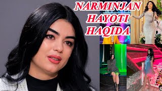 NARMINJAN HAYOTI HAQIDA MA'LUMOTLAR