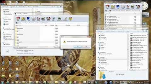 How To Install Minecraft 1.9 Pr3 and TooManyItems