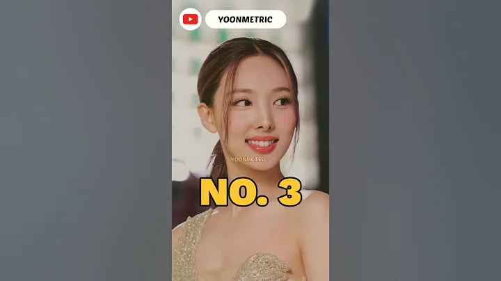 4 Shocking Facts about Twice's NAYEON That you Didn't know #twice #nayeon - DayDayNews