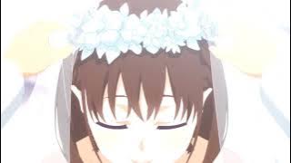 They got married??? 😯😯  || Tawawa on Monday ||