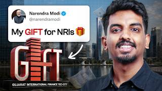 The Government Just Made Investing in India Way Easier for NRIs