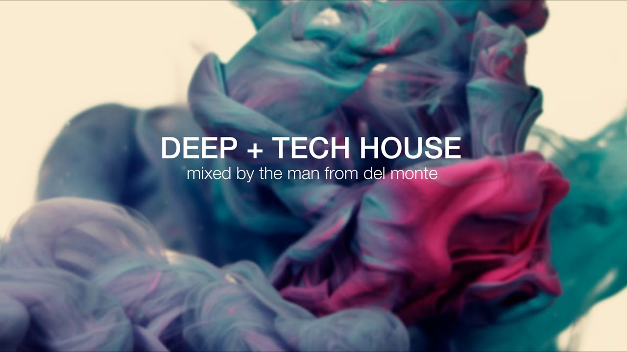 Deep and Tech House Mix 10