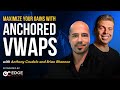 Anchoring techniques mastering vwaps in futures trading  brian shannon