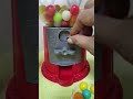 🍬🍬🍬GUMBALL IS BACK #asmr #satisfying #asmrsounds #asmrcommunity