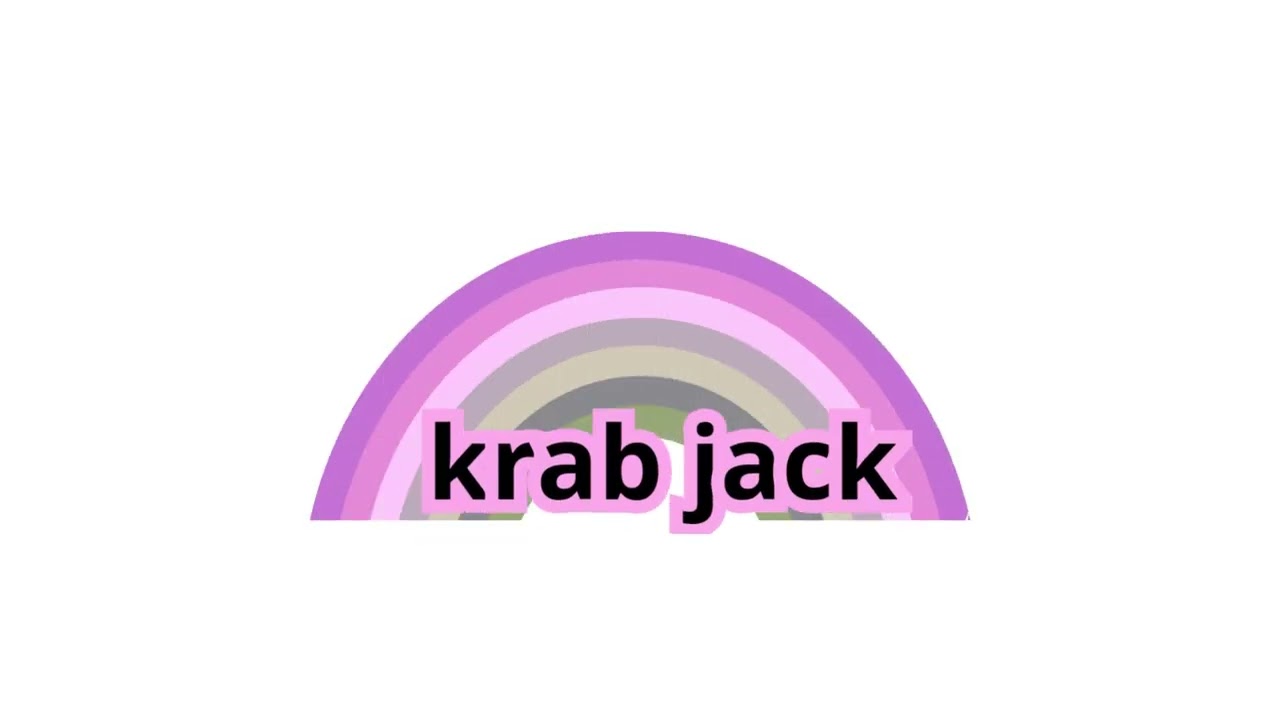 logo  krab jack