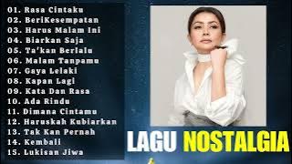 Lagu Nostalgia Mayang Sari Full Album Terpopuler - ' Rasa Cintaku ' -