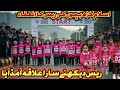 0-15 Saal Ke Bachon Ki Road Race 😍 | Vision Again Kids Race | Islamgarh race | Pakistan kids race |