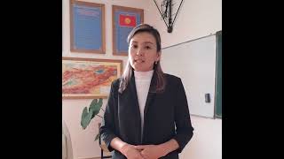Менин педагогикалык КРЕДОМ