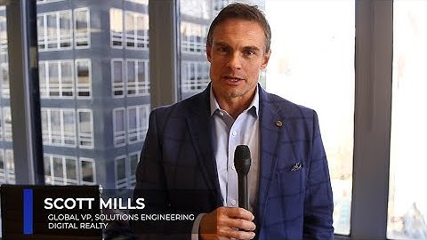 Data Center Operators are Looking for Infrastructure Acceleration